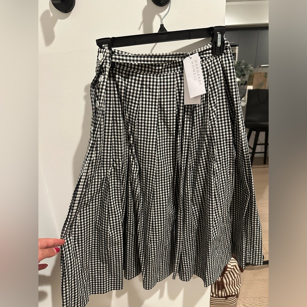 Margaret Howell Skirt with Tags